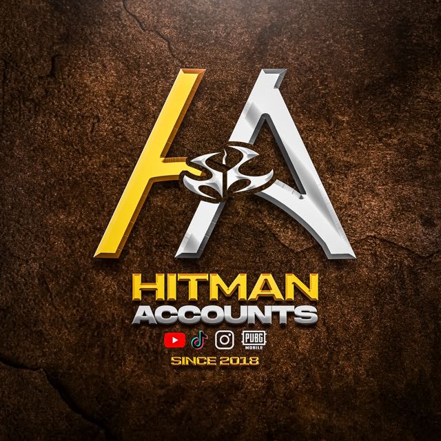 Hitman Accounts 39 ??❤️