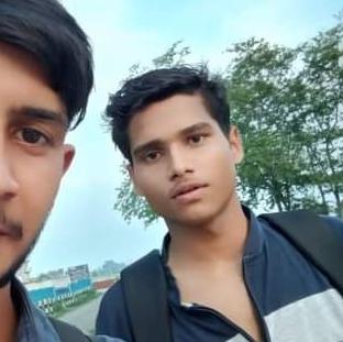Aryan Singh Yadav 🤝