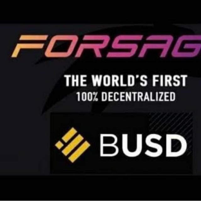 Forsage Busd👌🏽