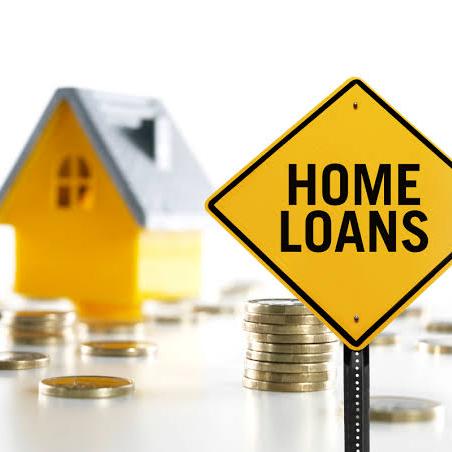 Home loans  provide