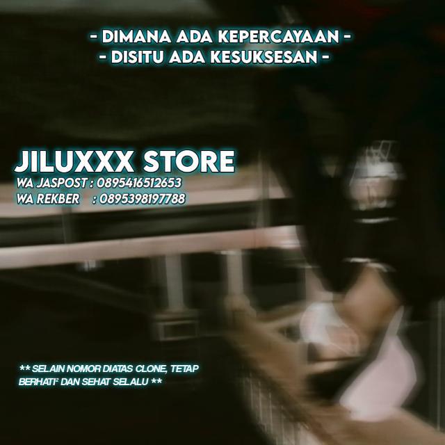 JB || JilluxxStore ¹ ||