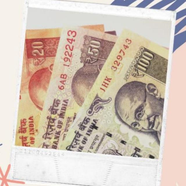 Earning Application Money 