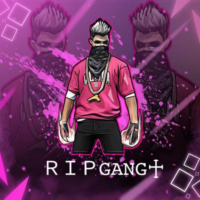 ＲＩＰɢᴀɴɢ♱