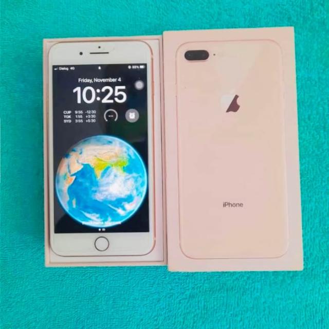 Non custom shandar mubile