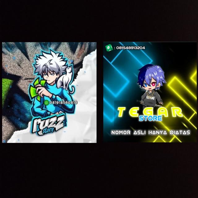 JB || RYZZ _STORE.X.TEGAR_STORE|× RAFLI STORE