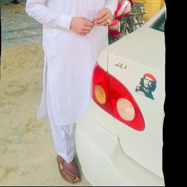 KHAN ABBAS TRUSTED ZONE✨?