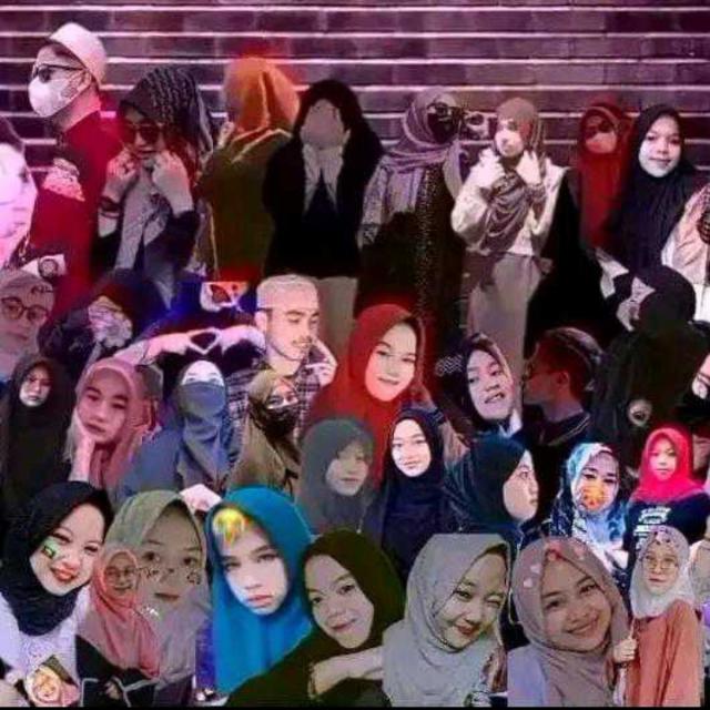 ?SQuad Tangerang-Banten?