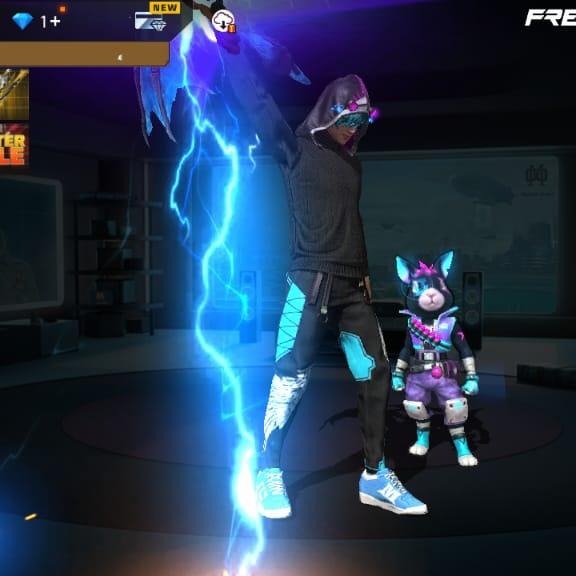 STOK GRINGING X OWN¹