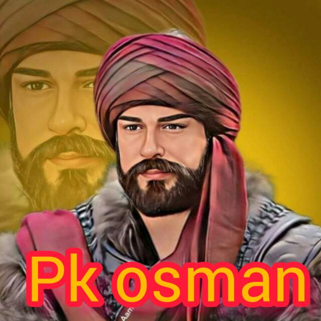 Pkosman 