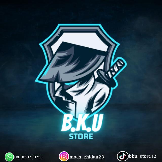 STOK²||B.K.U STORE🔥