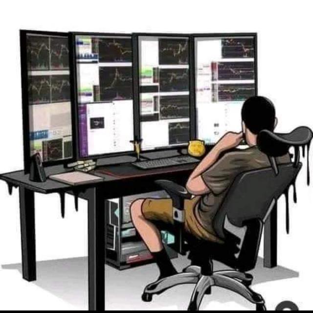 ?XAUUSD CONFIRM SIGNAL ?