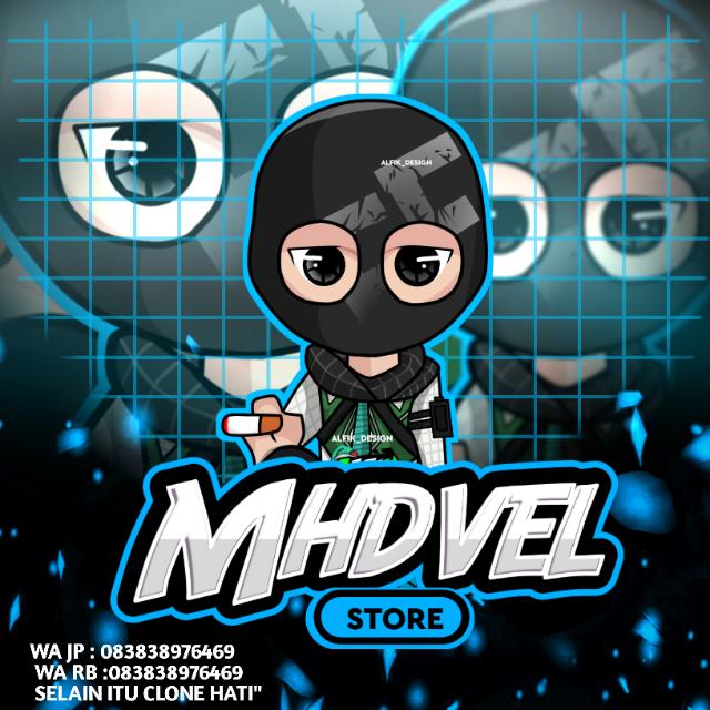 STOCK² Mhdvel Store