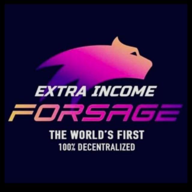 Forsage BUSD earning 2