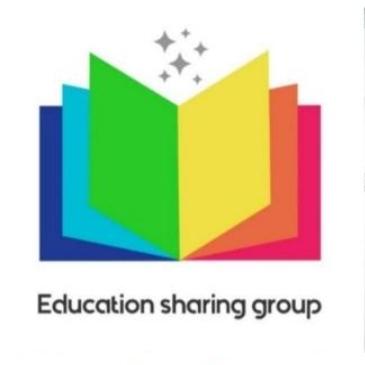 Education sharing group