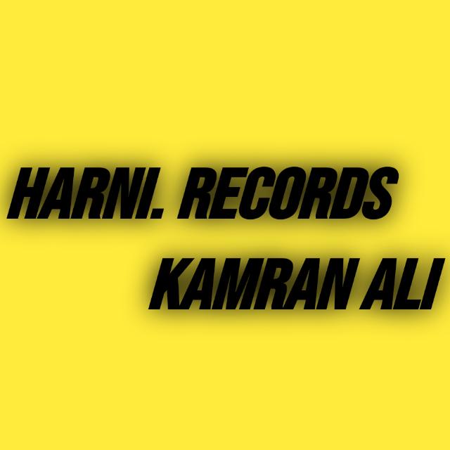 Harni records
