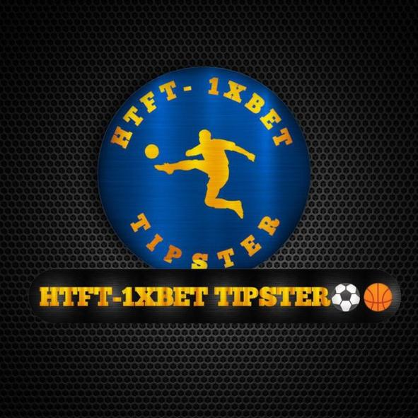 🏆HTFT_1XBET TIPSTER ⚽🏆🏆🥇🥈🥉🏅🎖️