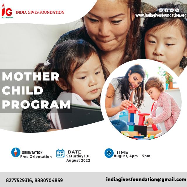 IGF Positive Parenting ?