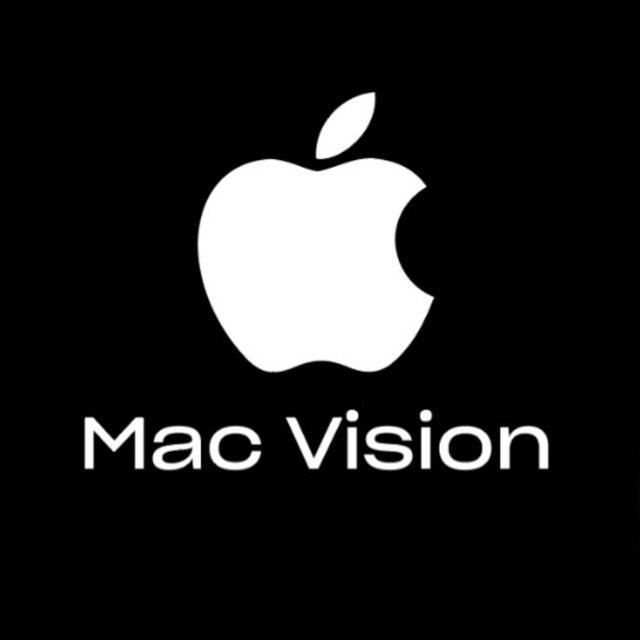 Mac Vision