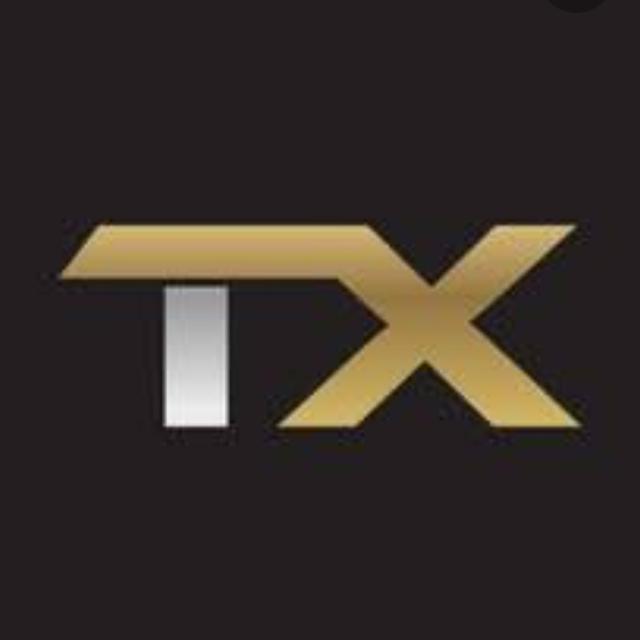 TX TRUSTED ZONE😊