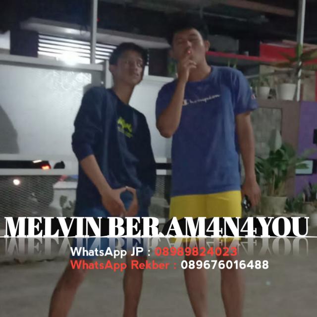 DI JUAL 2 GRUP + IG