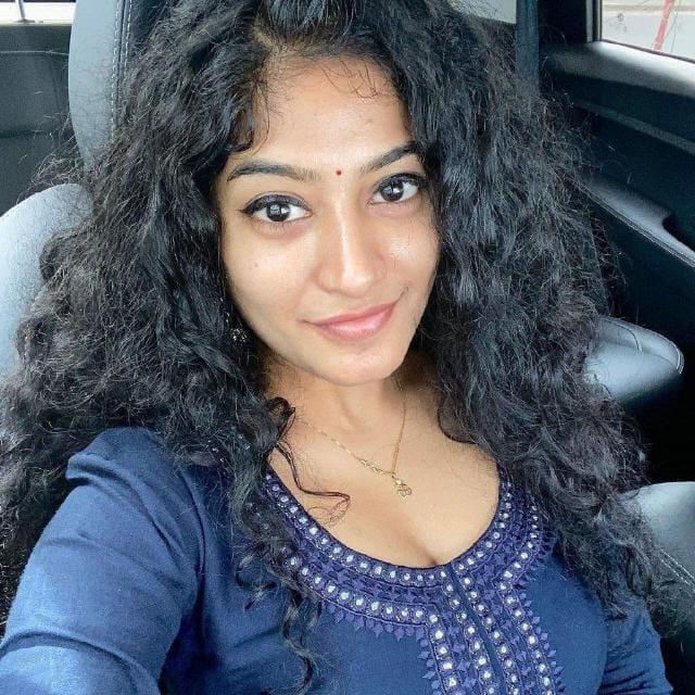 വേലക്കാരി 2.0☠️