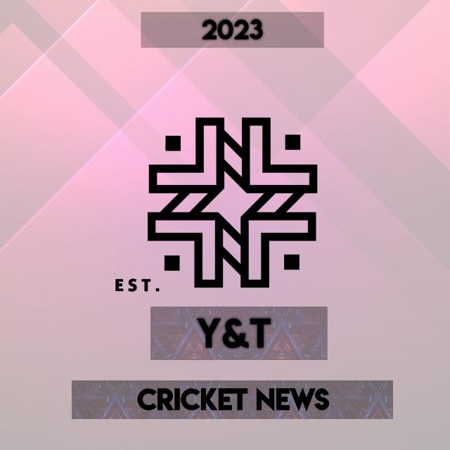 ?&? ᴄʀɪᴄᴋᴇᴛ ɴᴇᴡꜱ???