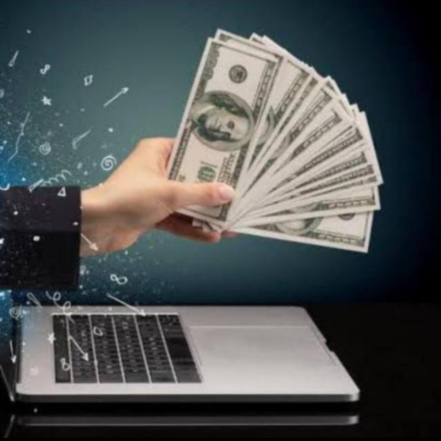 ONLINE EARNING 💰🤑
