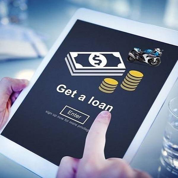 Personal loans