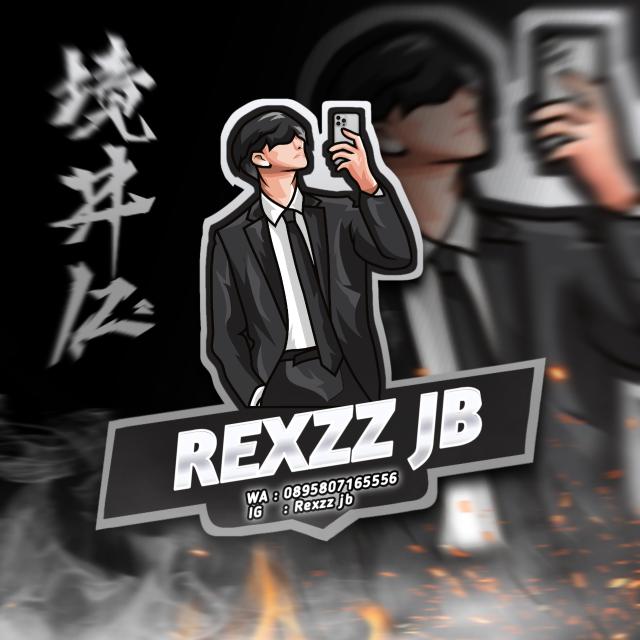 Rexzz HOSTING²⚡
