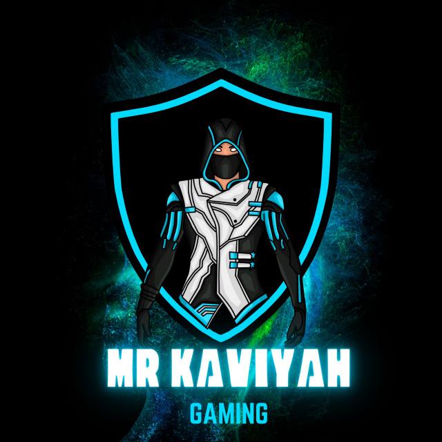 MR KAVIYAH YT