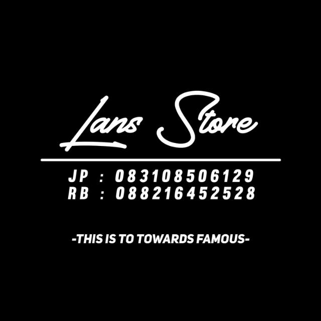 JB ALL GAME RIDH×LANS STORE