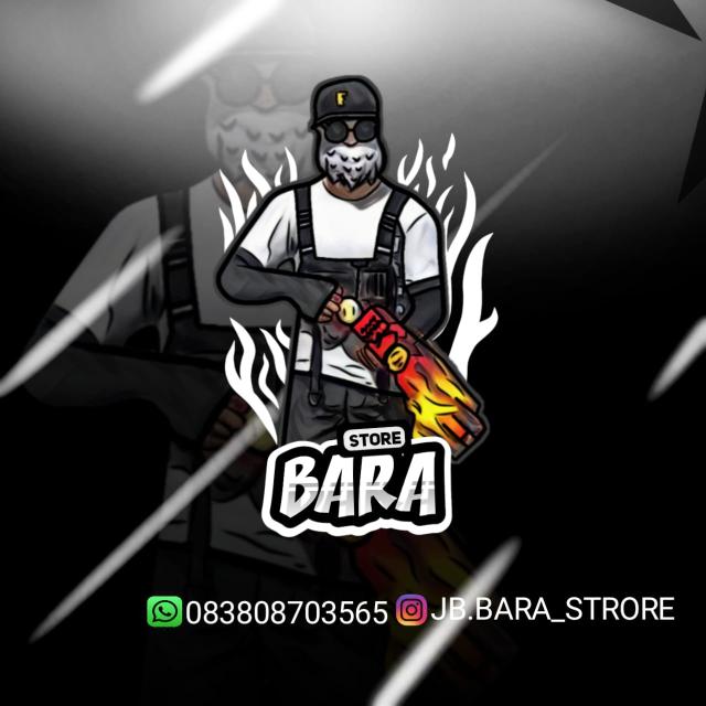 STOK || BARA STORE X OWN¹