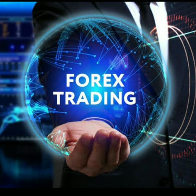 ✌100% trade✌