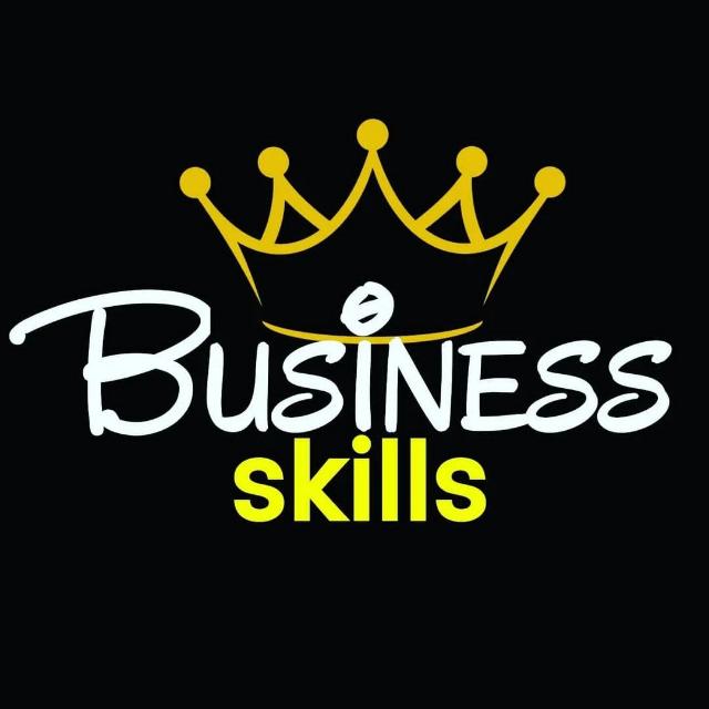 🙏 Buisness Skills 💰