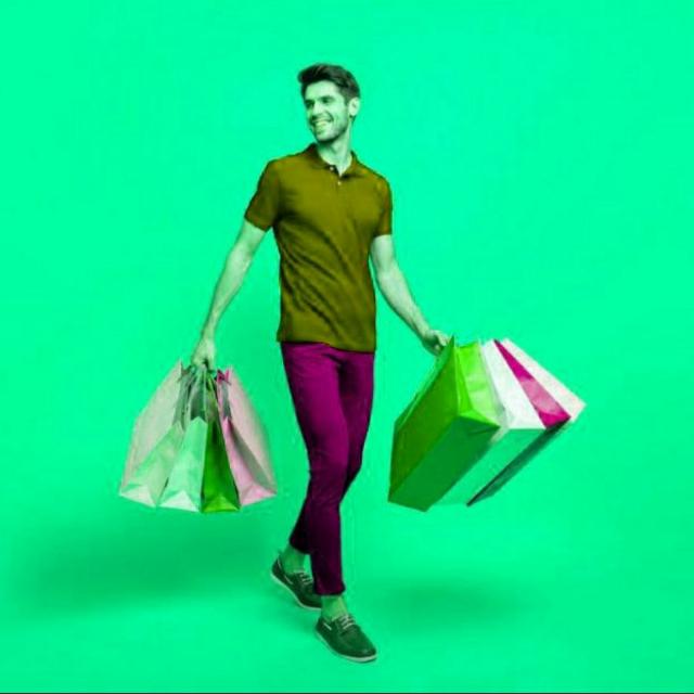 6️⃣6️⃣Trendzone 66 👕🛍️📢👓👟👖✅