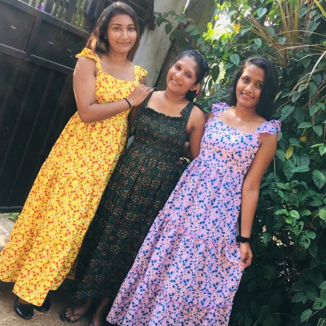 ජයනි + නිපුනි  ???