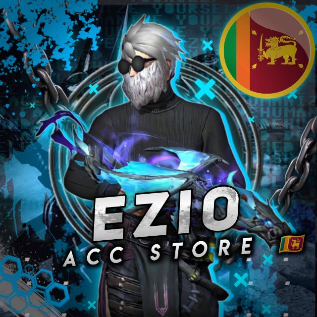 EZIO ACC STORE 🇱🇰