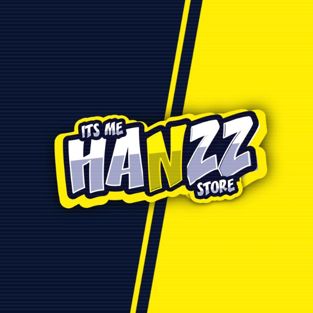 STOK HANZ X OWN #01