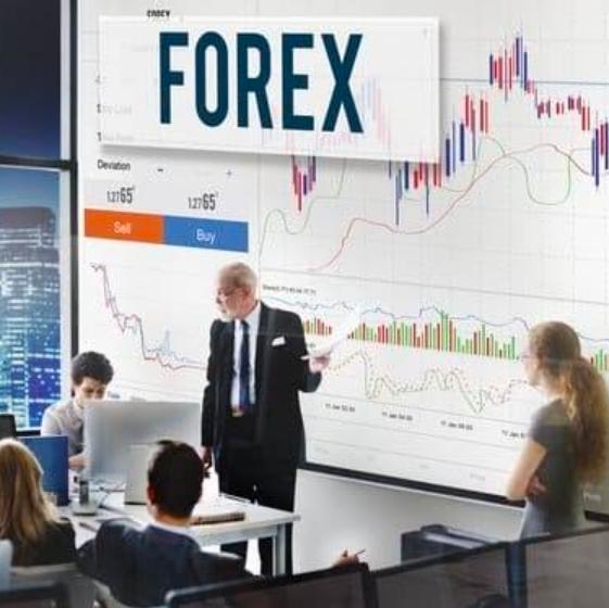 Forex Paid Course ??♂️