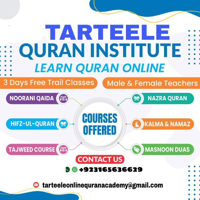 MUSLIM STUDENTS UK USA CANADA LEARN QURAN ONLINE