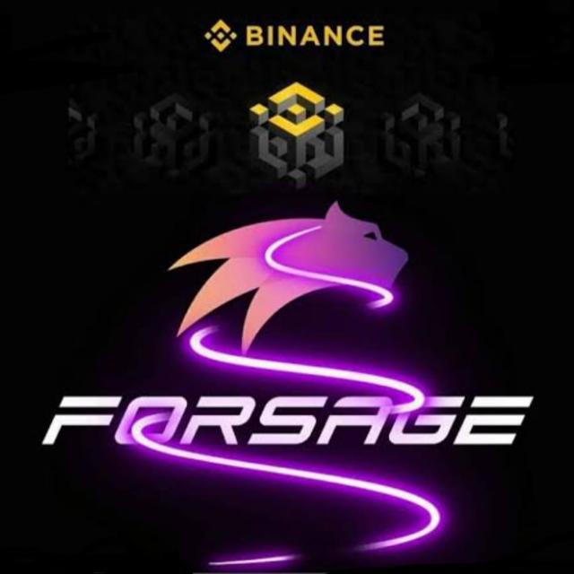 Forsage with AYESHA ?