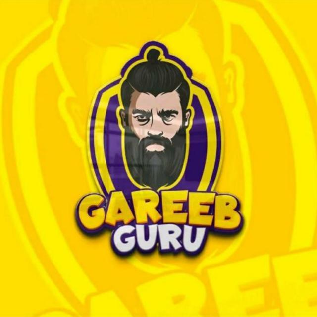 GHAREEB GURU STORE🇵🇰