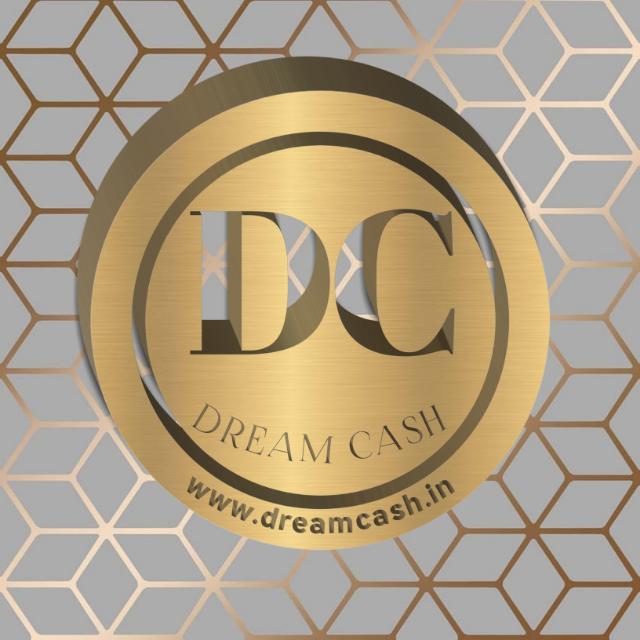 ??? DREAM CASH ???