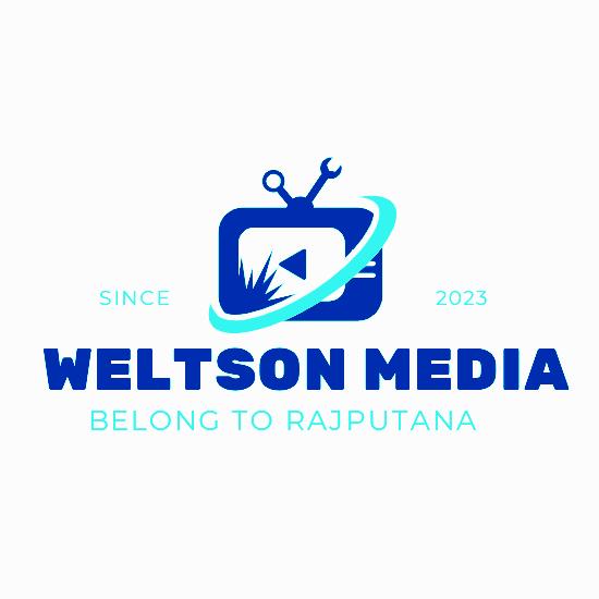 Weltson Media news channel