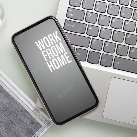 WORK 🌐FROM HOME🏠ANY WHARE ANY TIME⌚