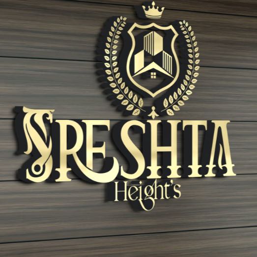 Sreshta Height's🏬 Apartment’s And 🏘️ Vills Project’s⏳And Development’s Site’s🏞️ Only 🎁