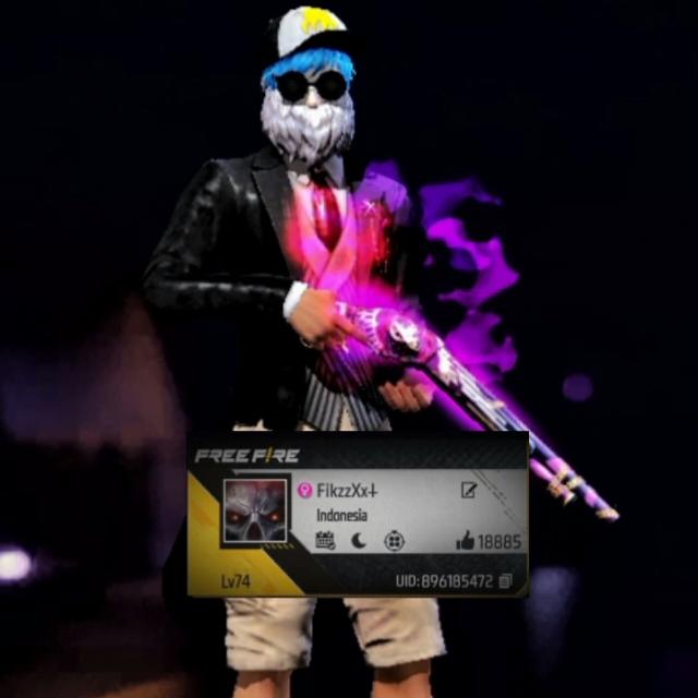 JB || FIKZZ STORE X OWN¹