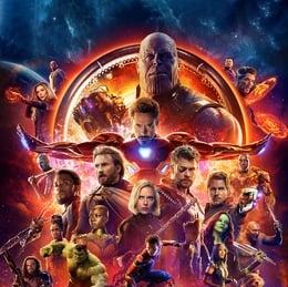 Avengers: Infinity War