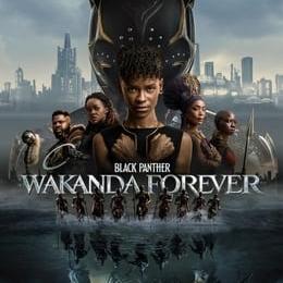 Black Panther 2