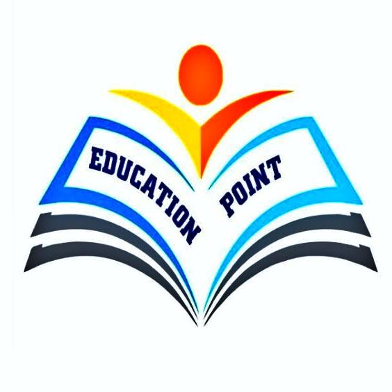 EDUCATION POINT 🏤